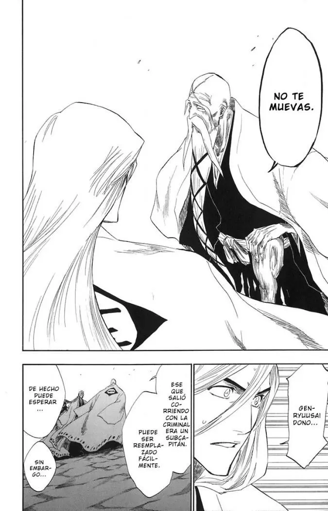 Bleach (2001) - Capítulo 153 - Página 12 - LectorTMOo