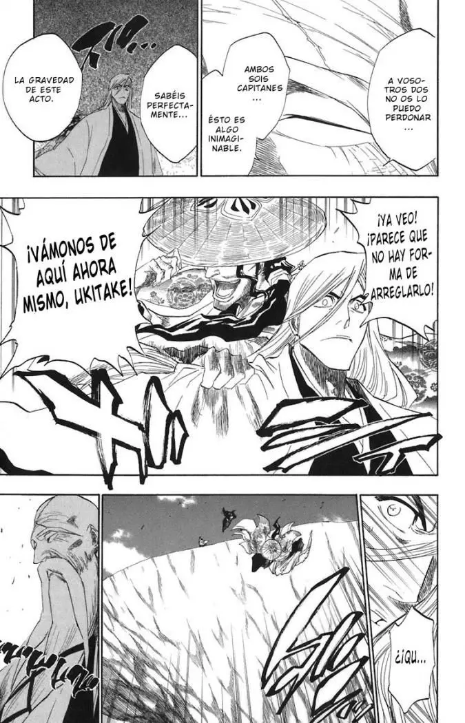 Bleach (2001) - Capítulo 153 - Página 13 - LectorTMOo