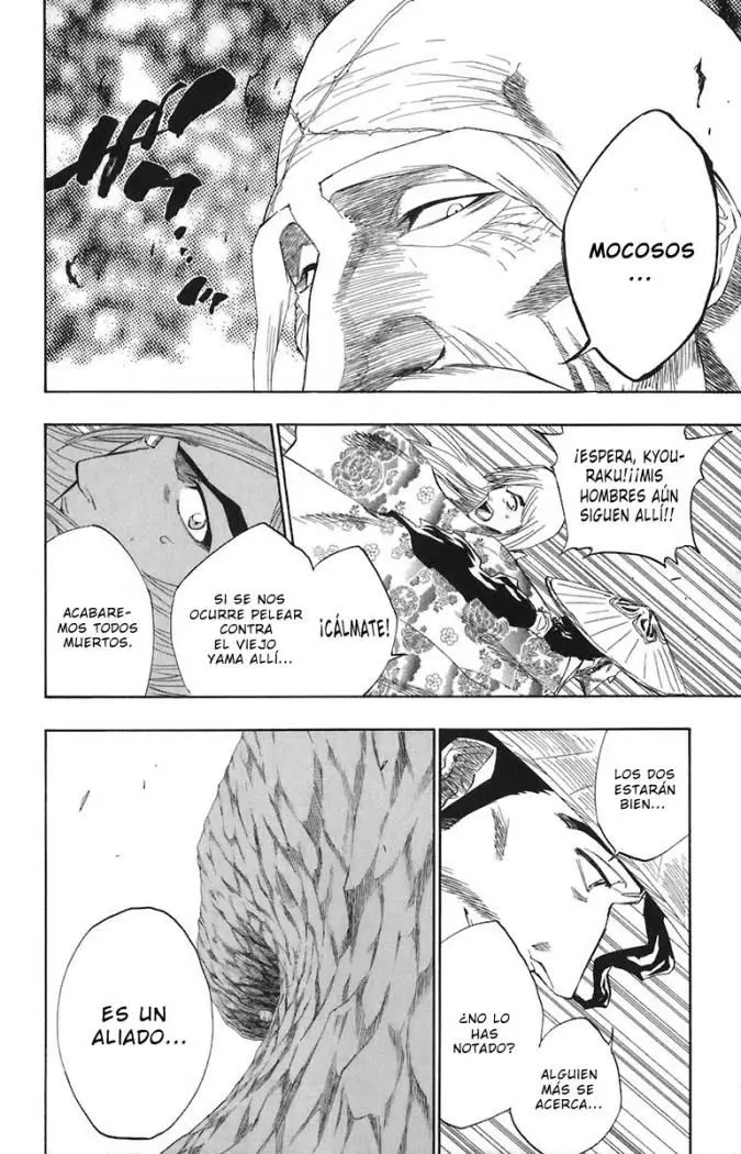 Bleach (2001) - Capítulo 153 - Página 14 - LectorTMOo