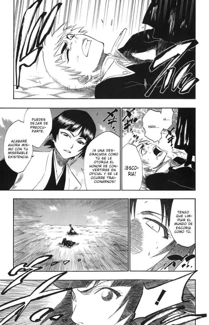 Bleach (2001) - Capítulo 153 - Página 15 - LectorTMOo
