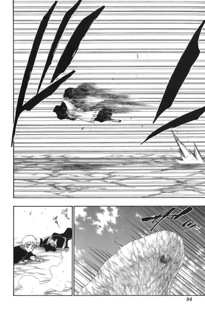 Bleach (2001) - Capítulo 153 - Página 16 - LectorTMOo