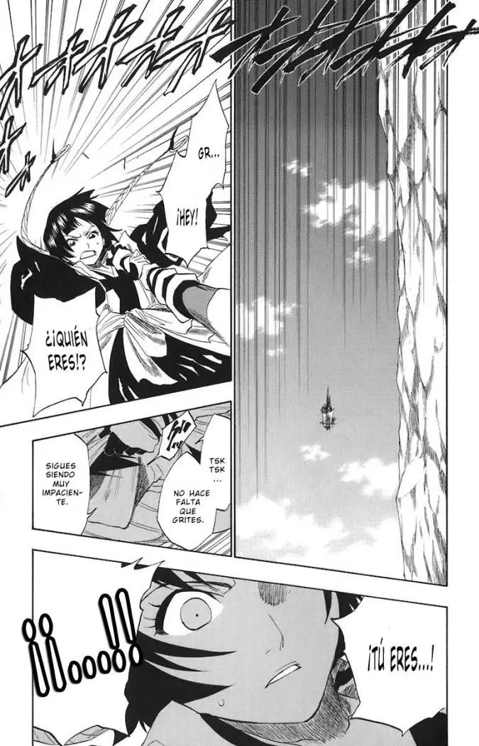 Bleach (2001) - Capítulo 153 - Página 17 - LectorTMOo
