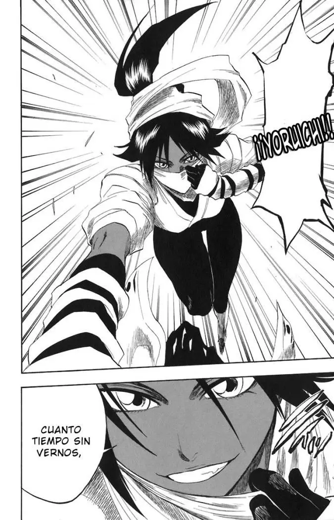 Bleach (2001) - Capítulo 153 - Página 18 - LectorTMOo