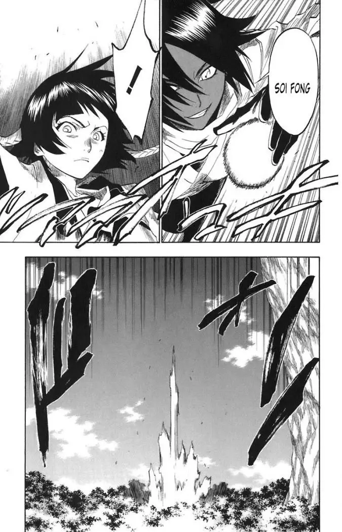 Bleach (2001) - Capítulo 153 - Página 19 - LectorTMOo