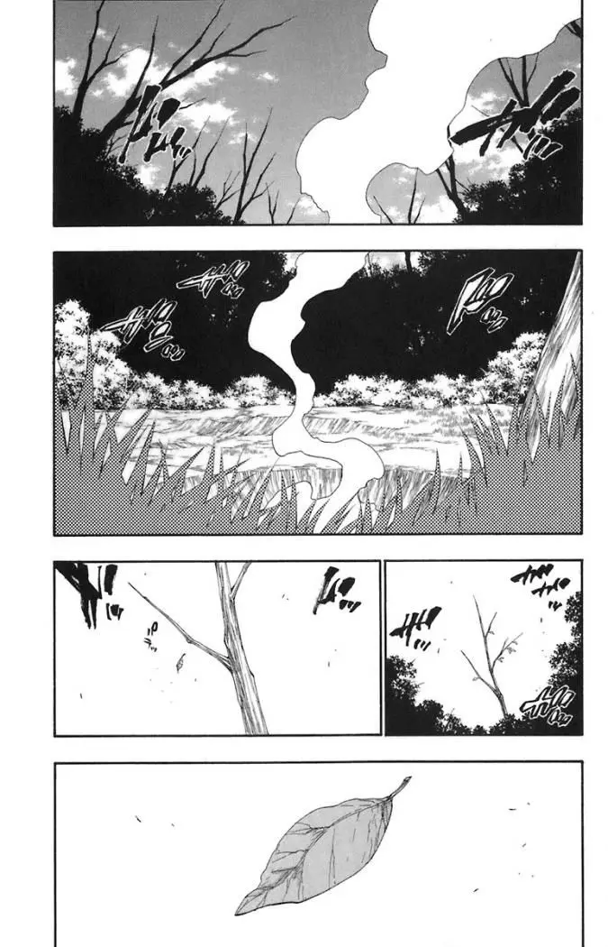 Bleach (2001) - Capítulo 154 - Página 7 - LectorTMOo