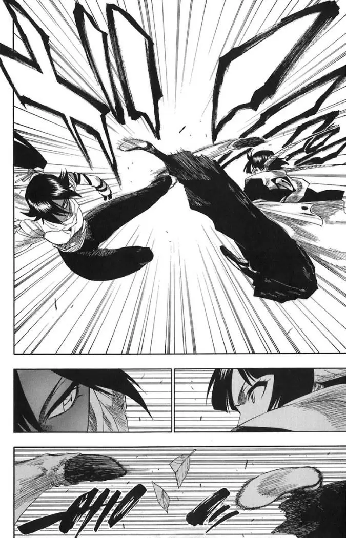 Bleach (2001) - Capítulo 154 - Página 8 - LectorTMOo