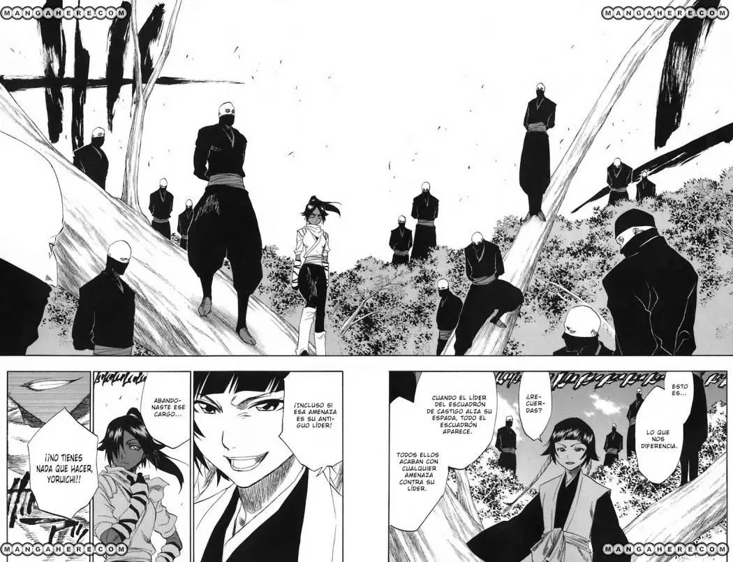 Bleach (2001) - Capítulo 154 - Página 12 - LectorTMOo