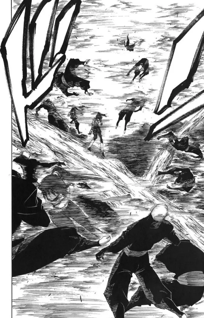 Bleach (2001) - Capítulo 154 - Página 13 - LectorTMOo