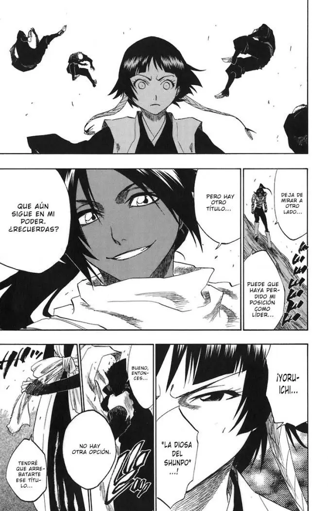 Bleach (2001) - Capítulo 154 - Página 14 - LectorTMOo