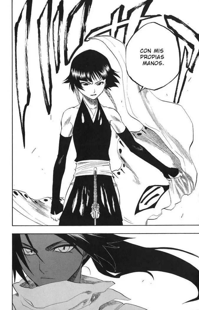 Bleach (2001) - Capítulo 154 - Página 15 - LectorTMOo