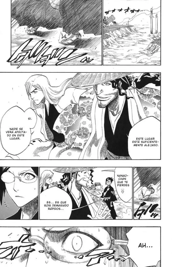 Bleach (2001) - Capítulo 154 - Página 16 - LectorTMOo
