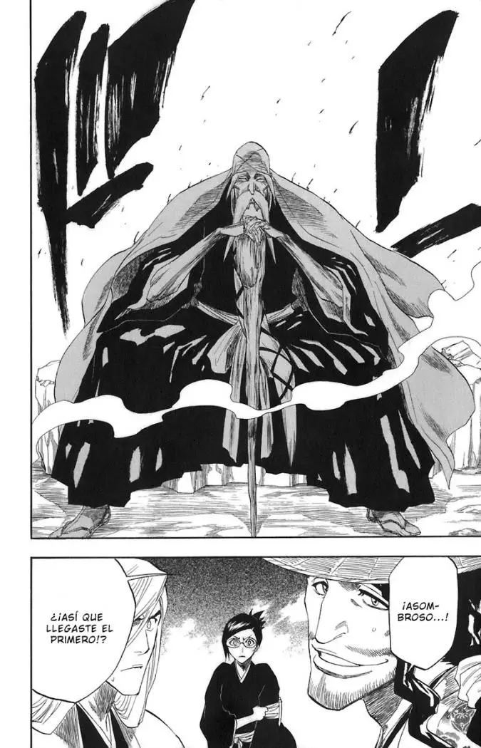 Bleach (2001) - Capítulo 154 - Página 17 - LectorTMOo