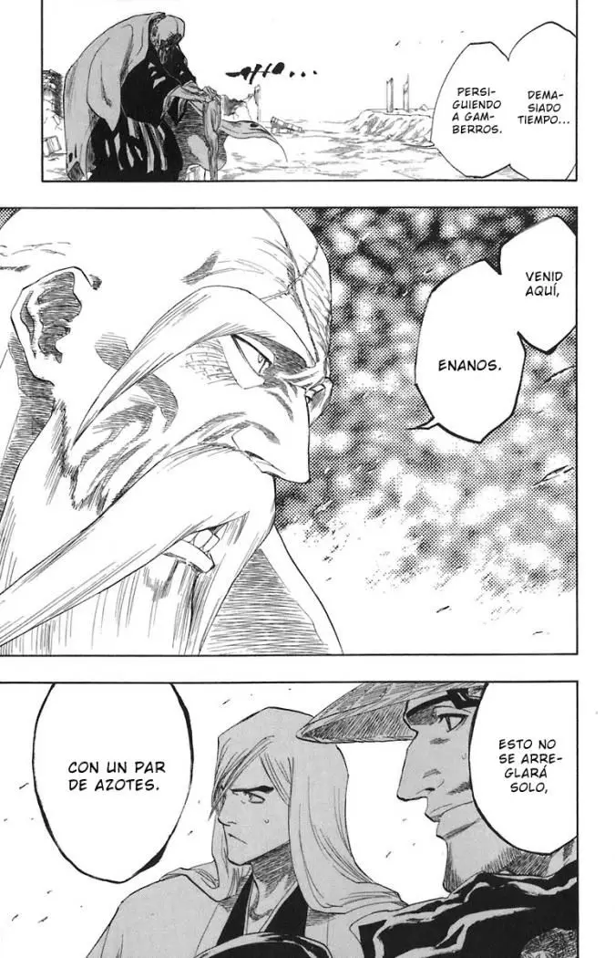 Bleach (2001) - Capítulo 154 - Página 18 - LectorTMOo