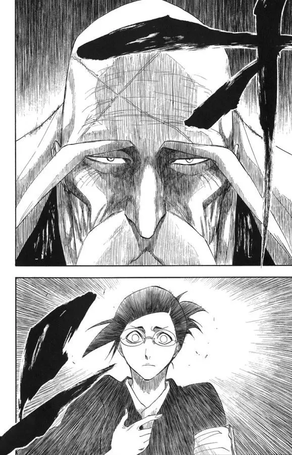Bleach (2001) - Capítulo 155 - Página 7 - LectorTMOo