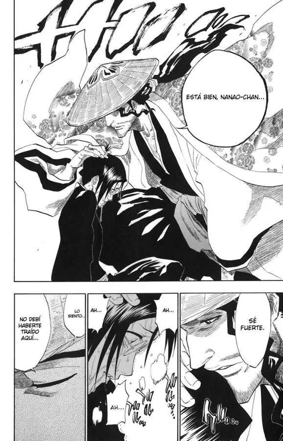 Bleach (2001) - Capítulo 155 - Página 9 - LectorTMOo