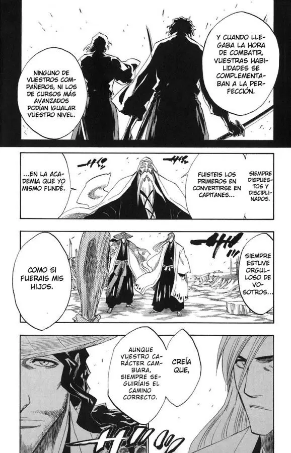 Bleach (2001) - Capítulo 155 - Página 12 - LectorTMOo