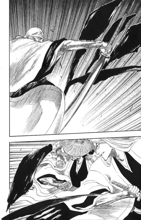 Bleach (2001) - Capítulo 155 - Página 15 - LectorTMOo