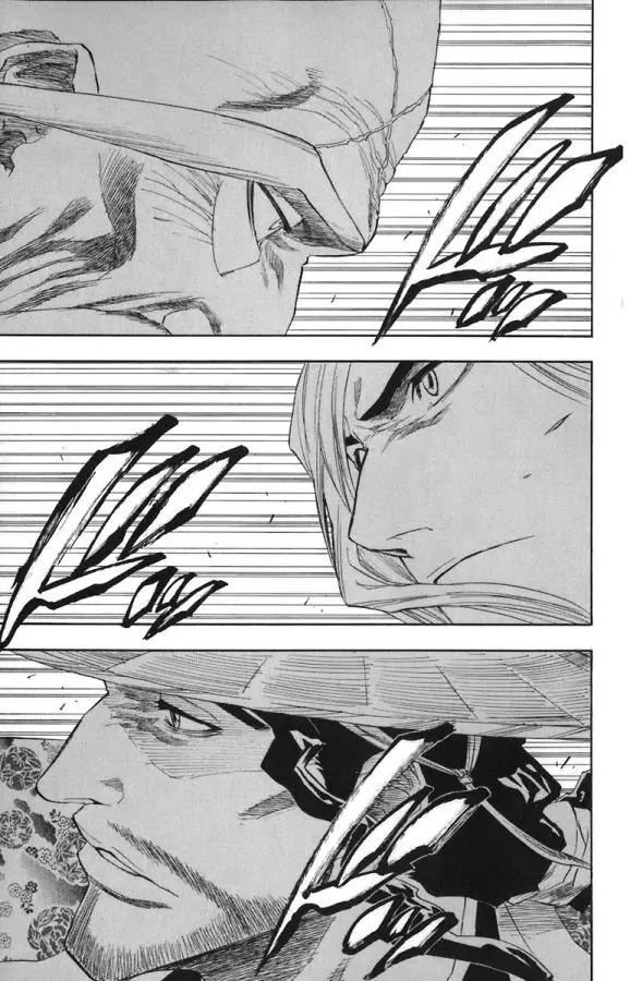 Bleach (2001) - Capítulo 155 - Página 16 - LectorTMOo