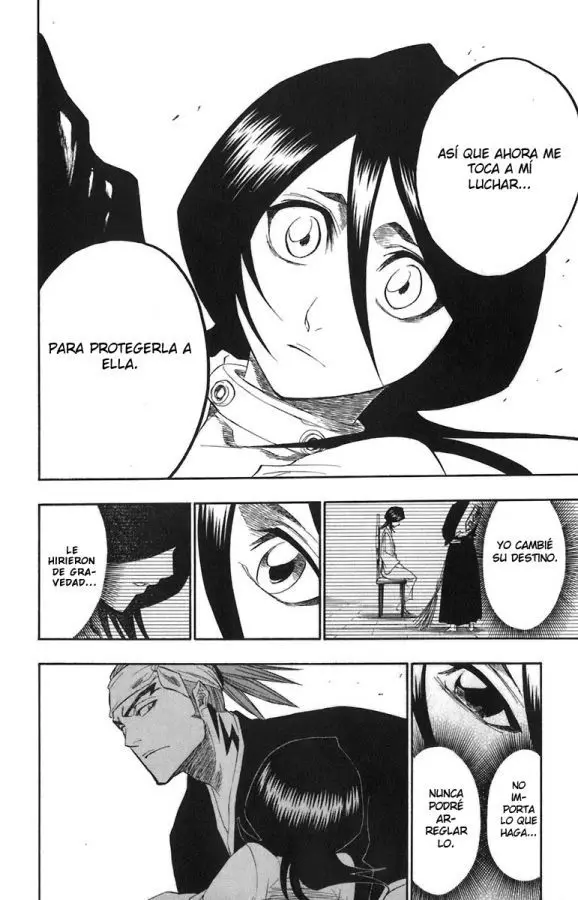 Bleach (2001) - Capítulo 155 - Página 19 - LectorTMOo