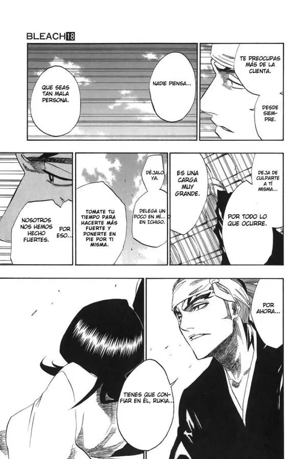 Bleach (2001) - Capítulo 155 - Página 20 - LectorTMOo