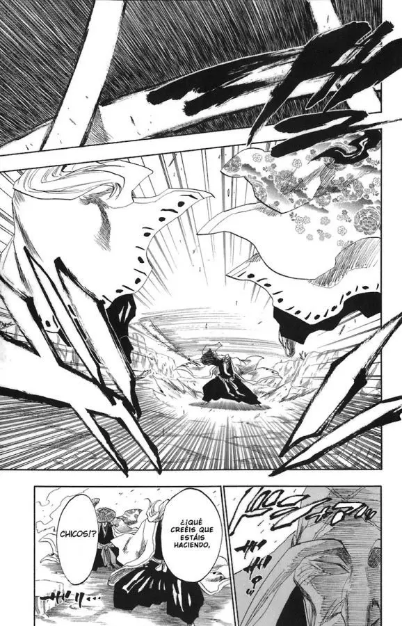 Bleach (2001) - Capítulo 155 - Página 22 - LectorTMOo