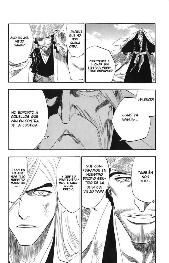 Bleach (2001) - Capítulo 155 - Página 23 - LectorTMOo