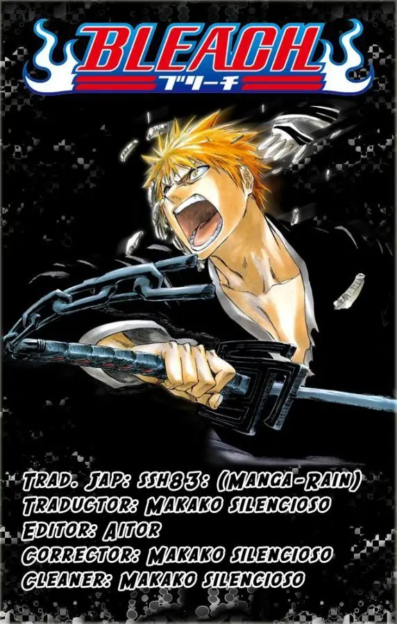 Bleach (2001) - Capítulo 155 - Página 26 - LectorTMOo