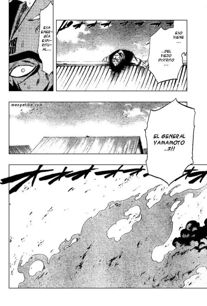 Bleach (2001) - Capítulo 156 - Página 4 - LectorTMOo