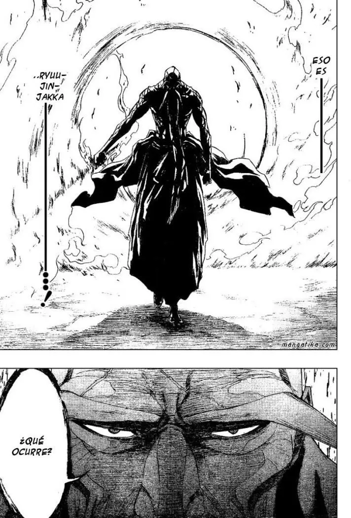 Bleach (2001) - Capítulo 156 - Página 8 - LectorTMOo