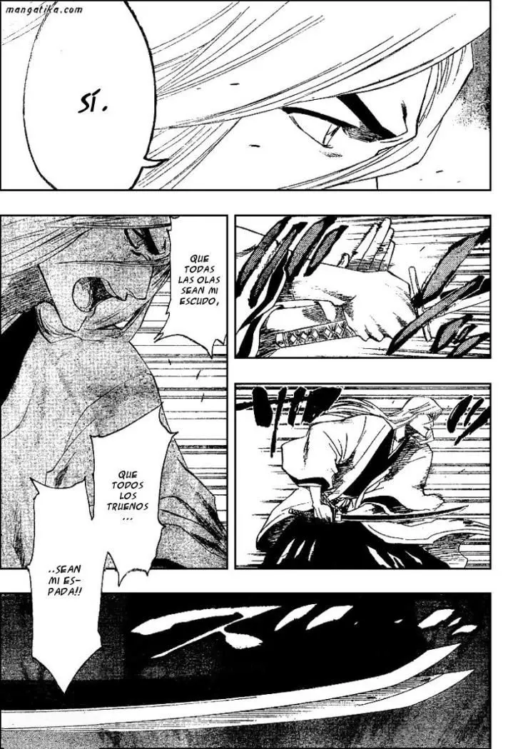 Bleach (2001) - Capítulo 156 - Página 10 - LectorTMOo