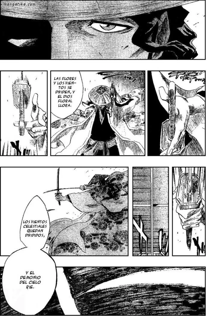 Bleach (2001) - Capítulo 156 - Página 12 - LectorTMOo