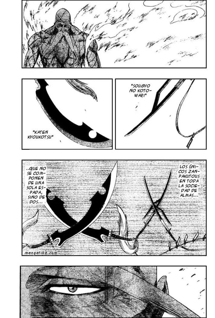 Bleach (2001) - Capítulo 156 - Página 14 - LectorTMOo