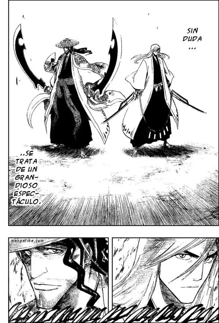 Bleach (2001) - Capítulo 156 - Página 15 - LectorTMOo