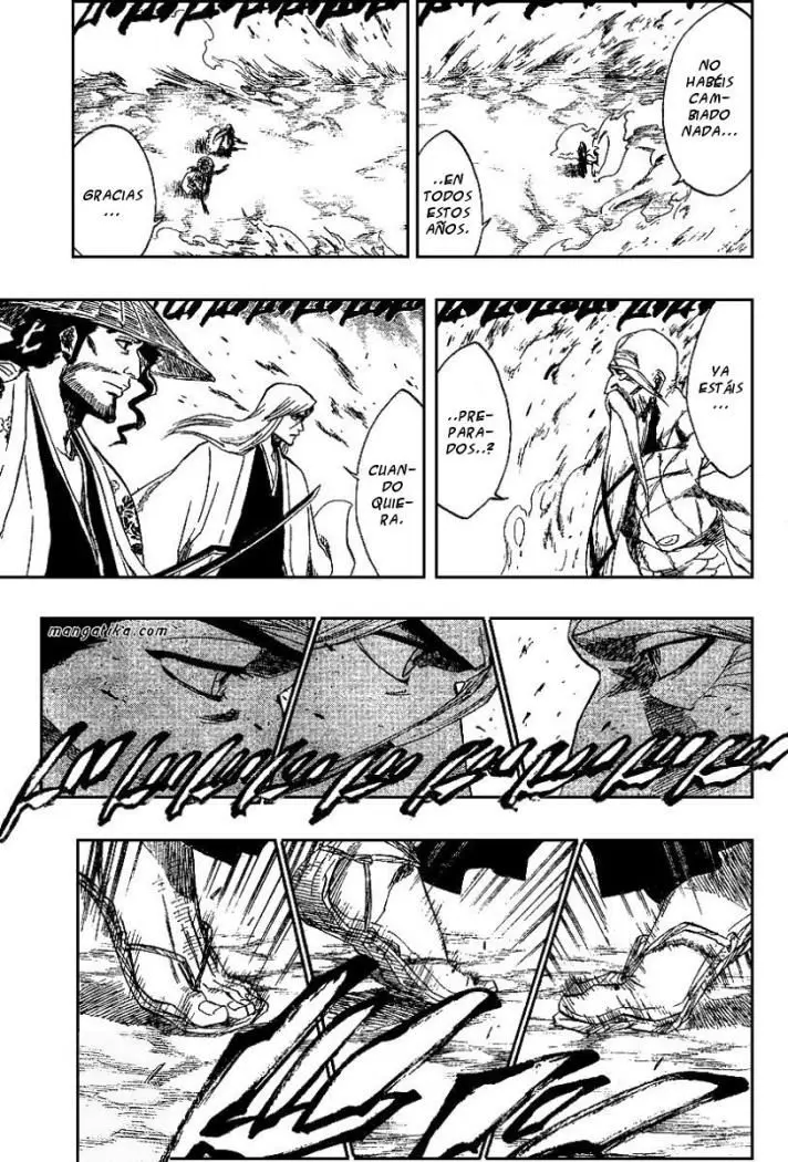 Bleach (2001) - Capítulo 156 - Página 16 - LectorTMOo