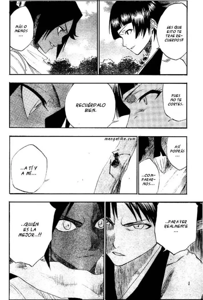 Bleach (2001) - Capítulo 157 - Página 8 - LectorTMOo