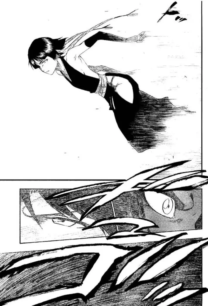 Bleach (2001) - Capítulo 157 - Página 9 - LectorTMOo