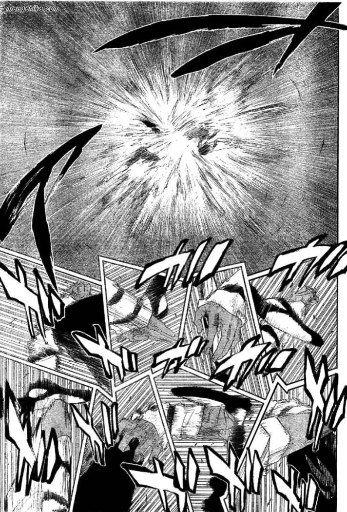 Bleach (2001) - Capítulo 157 - Página 10 - LectorTMOo
