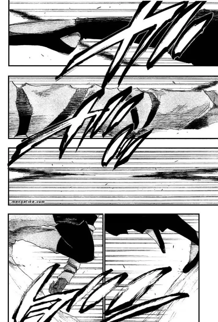 Bleach (2001) - Capítulo 157 - Página 11 - LectorTMOo