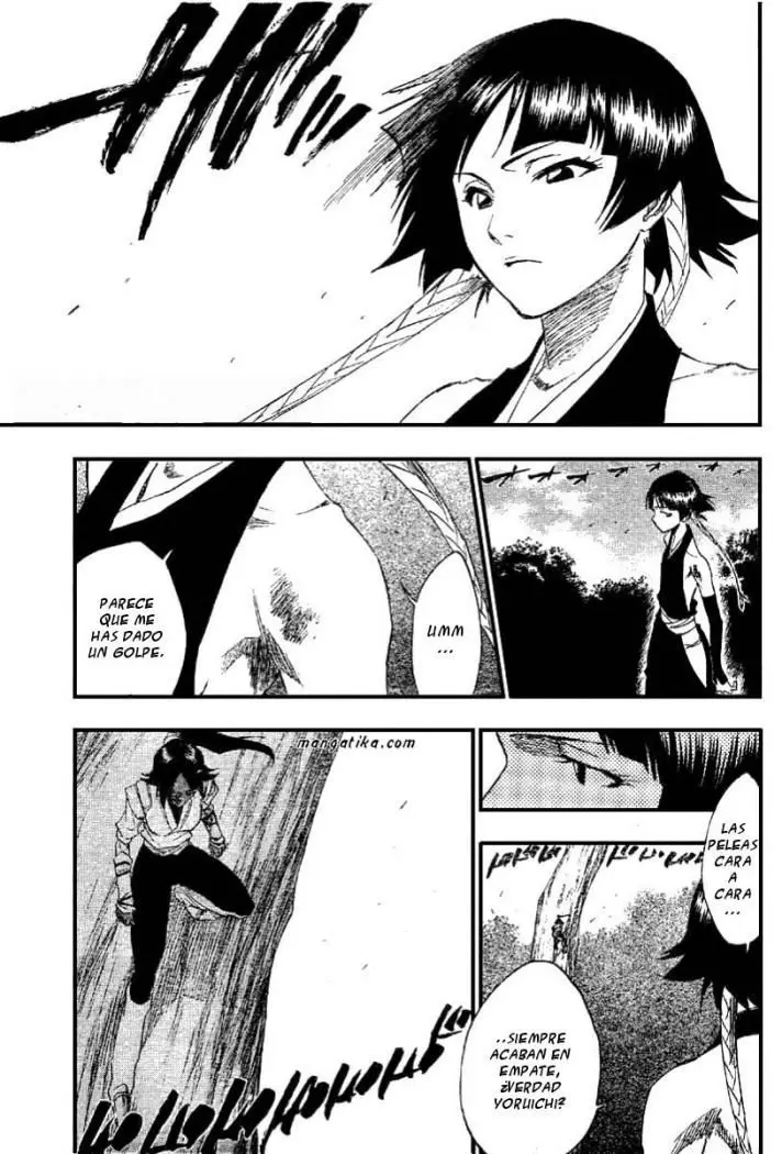 Bleach (2001) - Capítulo 157 - Página 12 - LectorTMOo