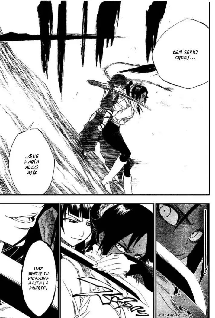 Bleach (2001) - Capítulo 157 - Página 14 - LectorTMOo