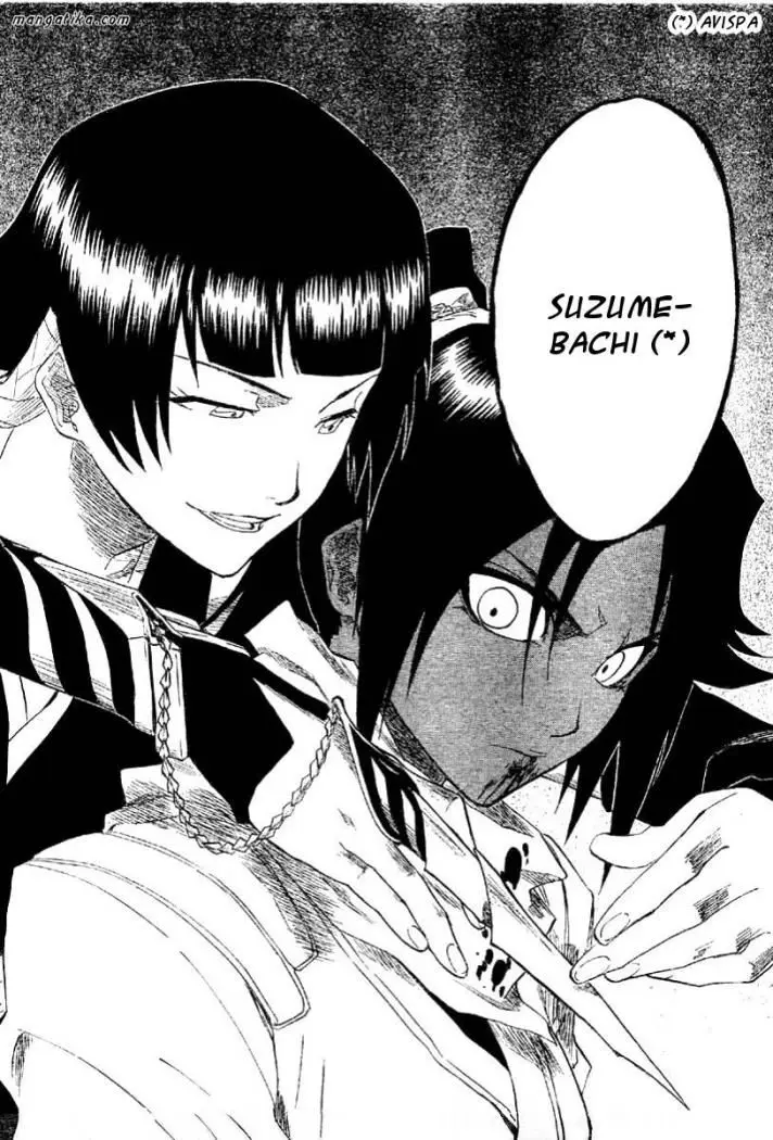 Bleach (2001) - Capítulo 157 - Página 15 - LectorTMOo