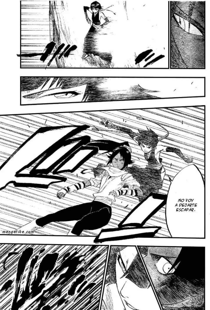 Bleach (2001) - Capítulo 157 - Página 16 - LectorTMOo