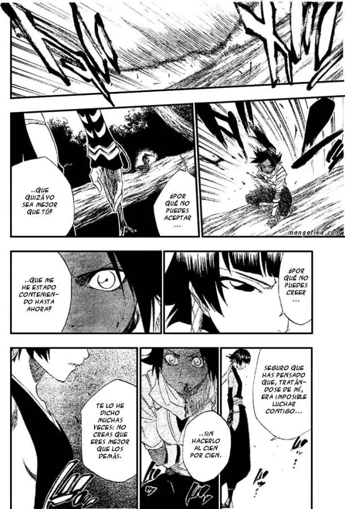 Bleach (2001) - Capítulo 157 - Página 17 - LectorTMOo