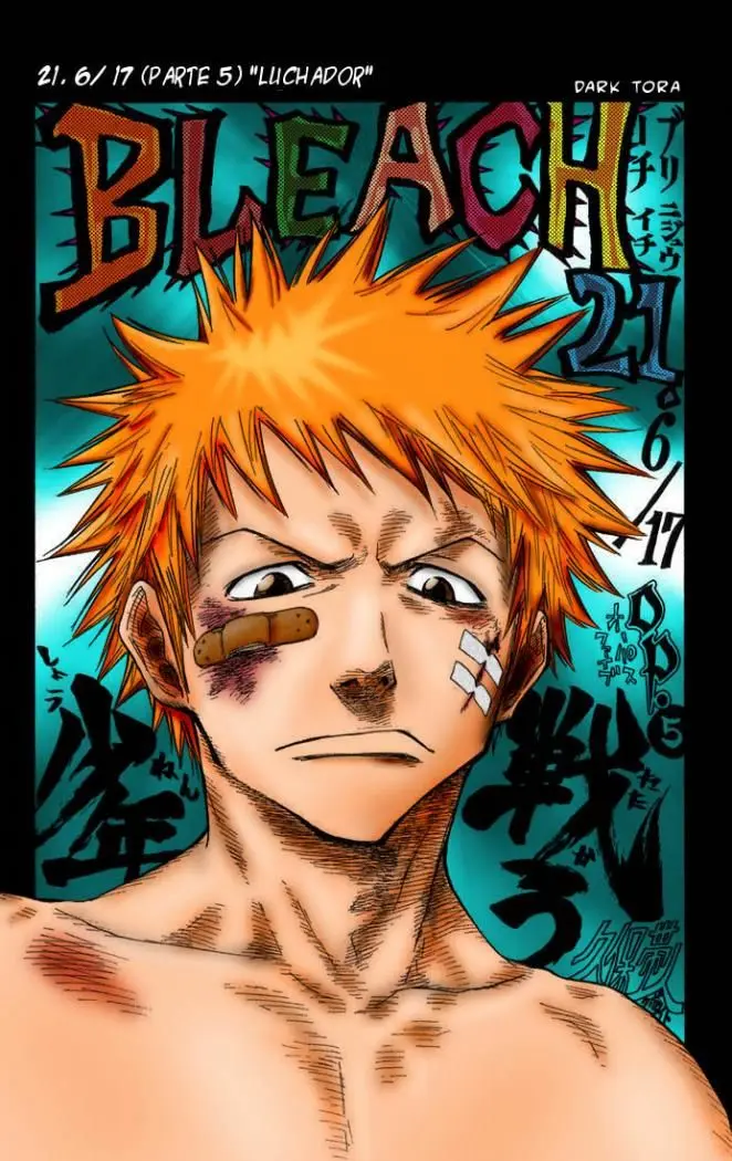 Bleach (2001) - Capítulo 157 - Página 19 - LectorTMOo