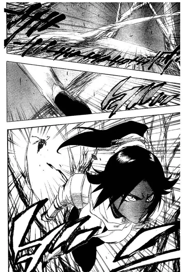 Bleach (2001) - Capítulo 158 - Página 7 - LectorTMOo
