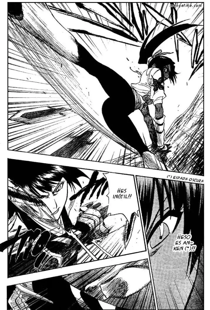 Bleach (2001) - Capítulo 158 - Página 9 - LectorTMOo