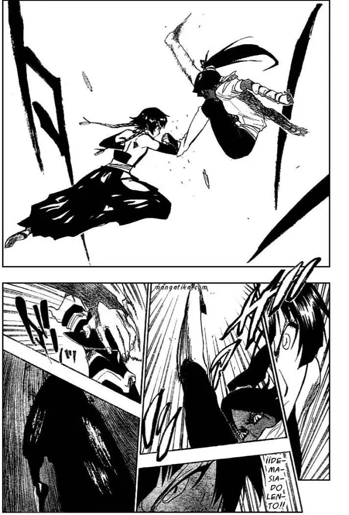 Bleach (2001) - Capítulo 158 - Página 10 - LectorTMOo