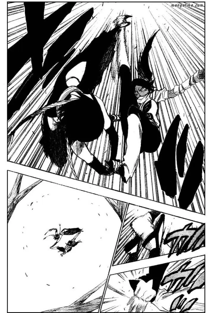 Bleach (2001) - Capítulo 158 - Página 11 - LectorTMOo