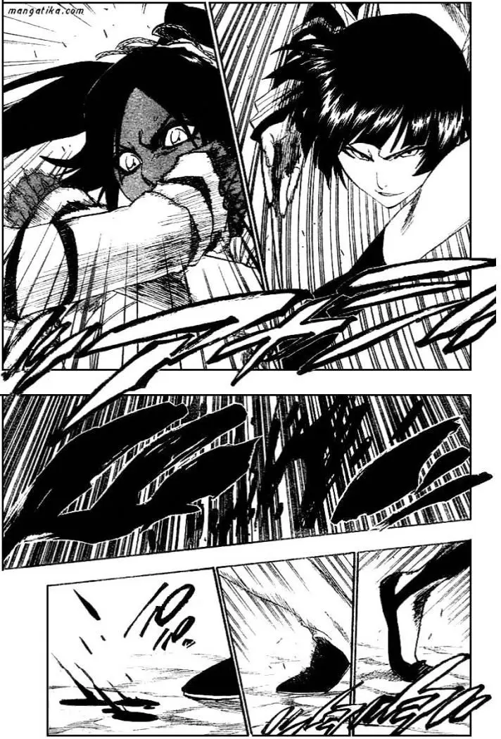Bleach (2001) - Capítulo 158 - Página 12 - LectorTMOo