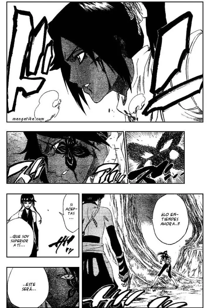 Bleach (2001) - Capítulo 158 - Página 13 - LectorTMOo